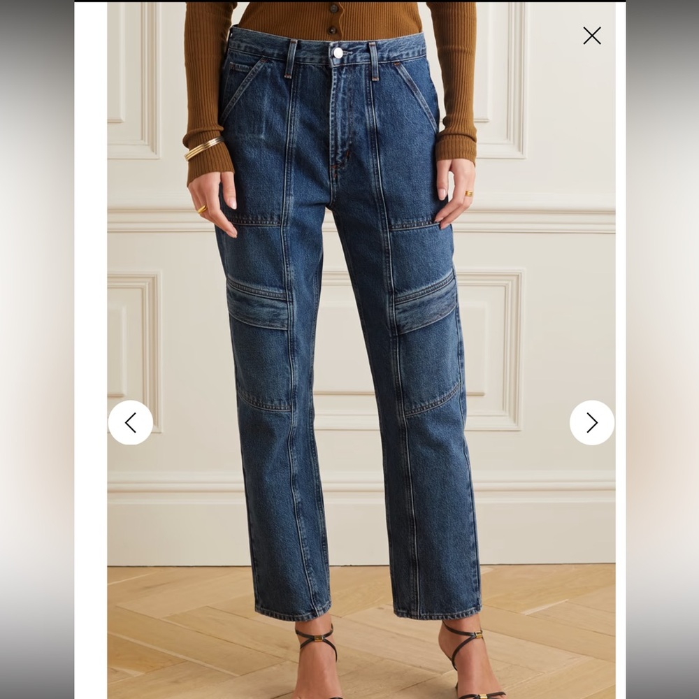 AGOLDE Cooper Cargo - 29